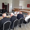 Gminny Dzień Strażaka w Jedlcu 01.05.2022