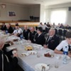 Gminny Dzień Strażaka w Jedlcu 01.05.2022