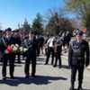 Gminny Dzień Strażaka w Jedlcu 01.05.2022