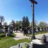 Gminny Dzień Strażaka w Jedlcu 01.05.2022