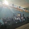 2 Spotkanie 11.05.2022 w hali sportowej w Koscielnej Wsi