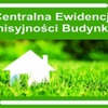 Grafika - Centralna Ewidencja Emisyjności Budynków