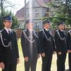 Zdjęcie - Przekazanie zestawu ratownictwa medycznego PSP R-1