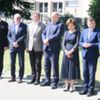 Zdjęcie - Przekazanie zestawu ratownictwa medycznego PSP R-1