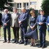 Zdjęcie - Przekazanie zestawu ratownictwa medycznego PSP R-1