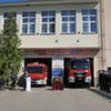 Zdjęcie - Przekazanie zestawu ratownictwa medycznego PSP R-1