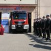Zdjęcie - Przekazanie zestawu ratownictwa medycznego PSP R-1