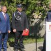 Zdjęcie - Przekazanie zestawu ratownictwa medycznego PSP R-1