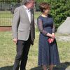 Zdjęcie - Przekazanie zestawu ratownictwa medycznego PSP R-1