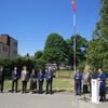 Zdjęcie - Przekazanie zestawu ratownictwa medycznego PSP R-1