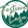 LOGO Festiwal Lasu