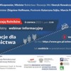 Grafika - dotacje dla rolnictwa