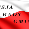 Sesja ogłószenie