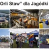 Grafika - Orli Staw dla Jagódki