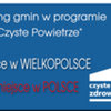 Grafika - Czyste Powietrze
