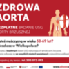 Plakat - Zdrowa Aorta