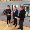 Zdjęcie - Turniej MDP Kościelna Wieś 16.10.2022r.