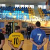 Zdjęcie - Turniej OSP