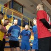 Zdjęcie - Turniej OSP