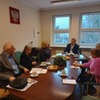 Zdjęcie - Spotkanie z Seniorami