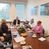 Zdjęcie - Spotkanie z Seniorami