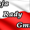 Grafika - Sesja Rady Gminy