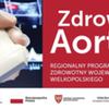 Grafika - zdrowa aorta