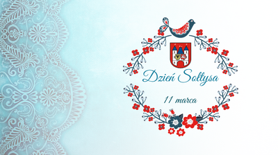 Grafika - Dzień Sołtysa