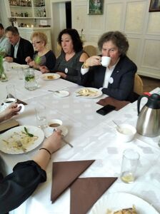 Dzień Sołtysa DPT Gołuchów