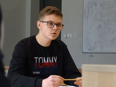 OTWP - eliminacje OSP Gmina Gołuchów