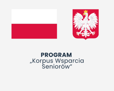 Korpus Wsparcia Seniorów