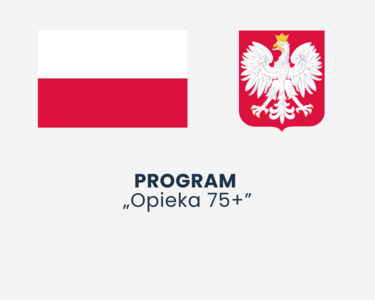 Program „ Opieka 75+”