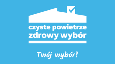 Czyste powietrze