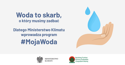 Moja woda