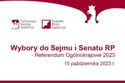 Wybory 2023