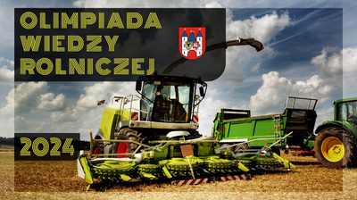 webgrafpl - Gminna Olimpiada Rolnicza