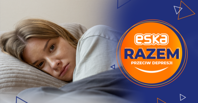 Grafika - Razem przeciw depresji