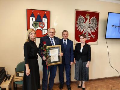 LVIII Sesja Rady Gminy Gołuchów 29.04.2024r.