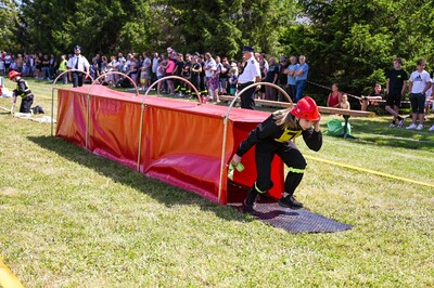 Zdjęcie - Zawody Sportowo-Pożarnicze 23.06.2024r. Tursko