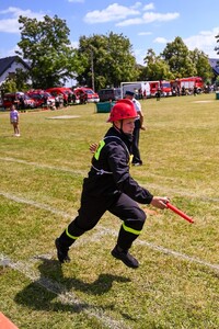 Zdjęcie - Zawody Sportowo-Pożarnicze 23.06.2024r. Tursko