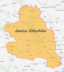 Grafika - Urząd Gminy w Gołuchowie