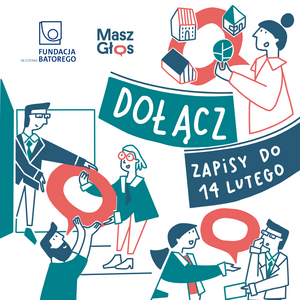 Masz głos