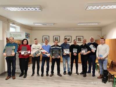 XXXIV Olimpiada Wiedzy Rolniczej