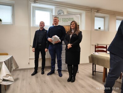 XXXIV Olimpiada Wiedzy Rolniczej