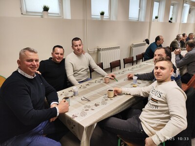 XXXIV Olimpiada Wiedzy Rolniczej