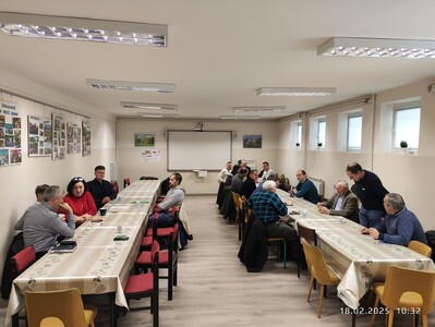XXXIV Olimpiada Wiedzy Rolniczej