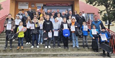 Zdjęcie - Wyniki OTWP 23.03.2025 rok Szkoła w Tursku