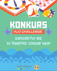Plakat - konkurs