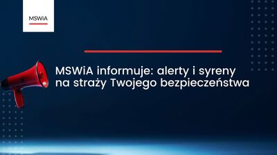 Grafika - MSWiA
