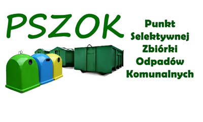 PSZOK Gołuchów